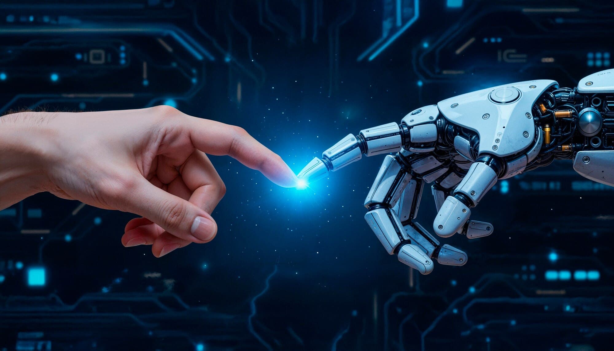 AI and human connection